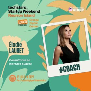 Elodie Lauret