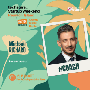 Michael Richard