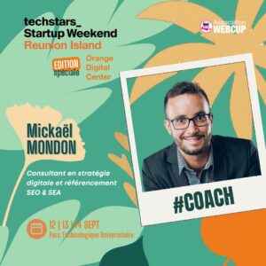 Mickael Mondon