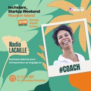 Nadia Lacaille