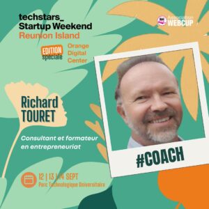 Richard Touret