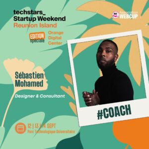 Sébastien Mohammed
