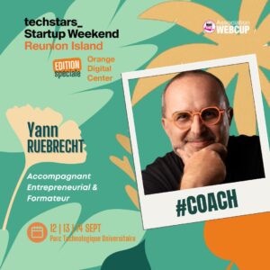 Yann Ruebrecht