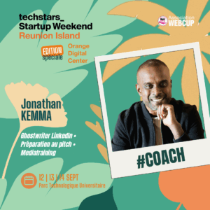 Jonathan Kemma
