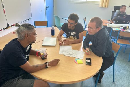 Startup Weekend Tech For Good